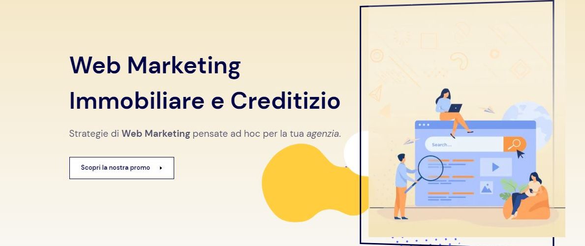web marketing