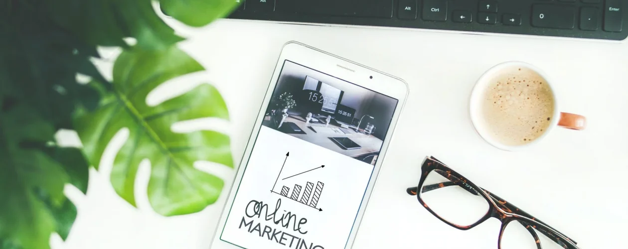 web marketing immobiliare