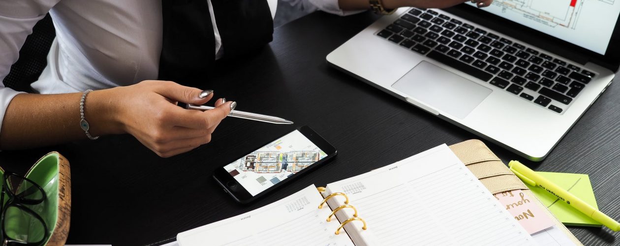agente immobiliare digitale