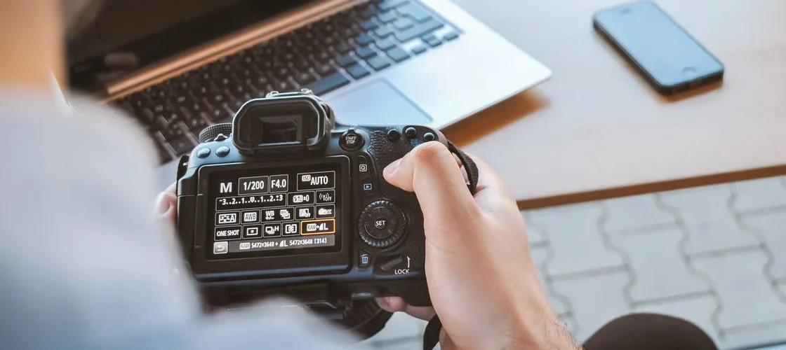 fotografie